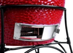 Kamado Joe Classic II Barbecue 28 Kamado Joe Classic II Barbecue -Buiten En Tuinen Winkel 870 1200 kjo slide out ash drawer 3