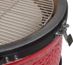 Kamado Joe Classic II Barbecue 35 Kamado Joe Classic II Barbecue -Buiten En Tuinen Winkel 900 1017 kjo fiberglass gasket dsc 3510