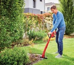 Einhell GC-GT 18/24 Li P Kit Accu Grastrimmer -Buiten En Tuinen Winkel 900 1027 3411102 16