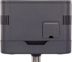 Everdure Fusion Houtskool Barbecue -Buiten En Tuinen Winkel 900 1048 9312646028906 3