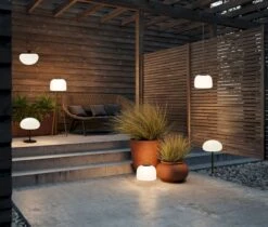 Nordlux Sponge 20 Led Hanglamp -Buiten En Tuinen Winkel 900 1059 2018003003