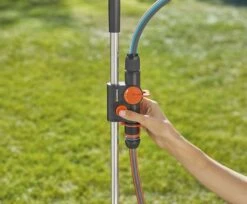 Gardena Tuindouche Trio -Buiten En Tuinen Winkel 900 1087 ga150 2370b