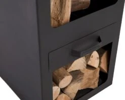 RedFire Jersey XXL Tuinhaard 10 RedFire Jersey XXL Tuinhaard -Buiten En Tuinen Winkel 900 1130 81079 product 03