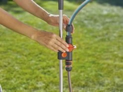 Gardena Tuindouche Trio -Buiten En Tuinen Winkel 900 1198 ga150 2369b