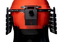 Kamado Joe - Kettle Joe Barbecue -Buiten En Tuinen Winkel 900 1337 dscf0169