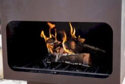 RedFire Jersey XL Tuinhaard - Zwart -Buiten En Tuinen Winkel 900 1350 81076 lifestyle 04