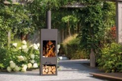 RedFire Jersey XXL Tuinhaard 11 RedFire Jersey XXL Tuinhaard -Buiten En Tuinen Winkel 900 1350 81079 lifestyle 01