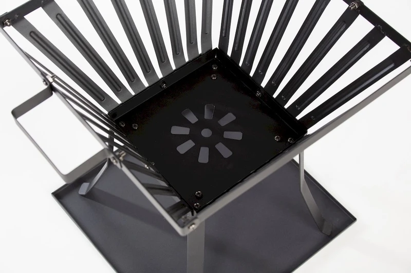 RedFire Denver Vuurkorf 2 RedFire Denver Vuurkorf - Afbeelding 2