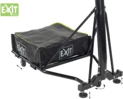 EXIT TOYS EXIT Galaxy Verplaatsbaar Basketbalpaal Met Dunkring 14 EXIT TOYS EXIT Galaxy Verplaatsbaar Basketbalpaal Met Dunkring -Buiten En Tuinen Winkel 900 1350 exit 46 05 11 00 int 14