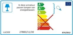 Lucide Claire E27 Wandlamp Met Sensor - Antraciet -Buiten En Tuinen Winkel 900 1831 met sensorr
