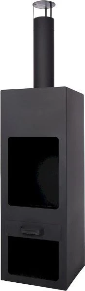 RedFire Jersey XXL Tuinhaard