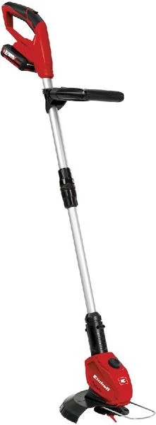 Einhell GE-CT 18 Li Kit Accu Grastrimmer