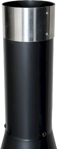 RedFire Kingston Tuinhaard - Medium 5 RedFire Kingston Tuinhaard - Medium - Afbeelding 5