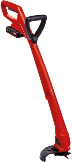 Einhell GC-GT 18/24 Li P Kit Accu Grastrimmer