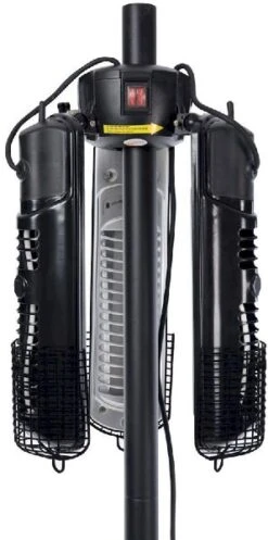 Sunred Parasol Heater 2000 Terrasverwarmer -Buiten En Tuinen Winkel 900 447 ph10 product 04 large