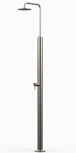 IDEAL Romeo Buitendouche - RVS