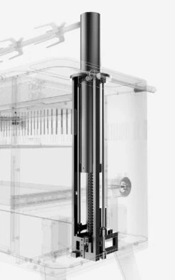 Everdure Hub II Houtskool Barbecue - Zwart 10 Everdure Hub II Houtskool Barbecue - Zwart -Buiten En Tuinen Winkel 900 563 9312646027510 5