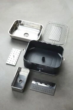 Barbecook Carlo Houtskool Tafelbarbecue - Grijs 12 Barbecook Carlo Houtskool Tafelbarbecue - Grijs -Buiten En Tuinen Winkel 900 600 bc cha 1015 sf 06 hr