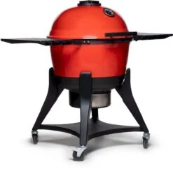 Kamado Joe - Kettle Joe Barbecue -Buiten En Tuinen Winkel 900 600 dscf0107