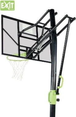 EXIT TOYS EXIT Galaxy Verplaatsbaar Basketbalpaal Met Dunkring 10 EXIT TOYS EXIT Galaxy Verplaatsbaar Basketbalpaal Met Dunkring -Buiten En Tuinen Winkel 900 600 exit 46 05 11 00 int 13