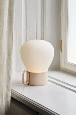 Nordlux Nuru 15 Tafellamp - Roségoud -Buiten En Tuinen Winkel 900 600 m nuru 48275058 1