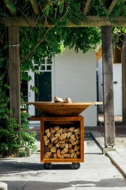 OFYR Classic Storage Corten 100 Pro -Buiten En Tuinen Winkel 900 600 ofyr classic storage pro corten 006