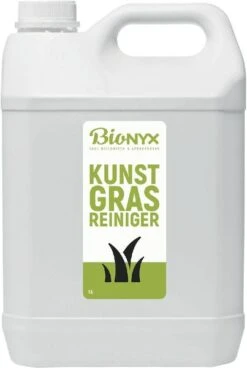 BIOnyx Kunstgrasreiniger - 5 Liter