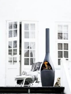 Morsø Morso Kamino Buitenhaard 10 Morsø Morso Kamino Buitenhaard -Buiten En Tuinen Winkel 900 681 mors grill50609