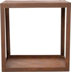 Redfire Hodr Houtopslag