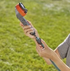 Gardena Tuindouche Trio -Buiten En Tuinen Winkel 900 894 ga150 2371b