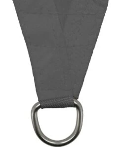 Livin’outdoor Schaduwdoek Como Driehoek 3.6 M - Antraciet -Buiten En Tuinen Winkel 900 900 5000260f 3