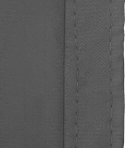 Livin’outdoor Schaduwdoek Como Vierkant 3,6 M - Antraciet -Buiten En Tuinen Winkel 900 900 5000290f 4