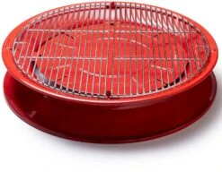 Kamado Joe - Kettle Joe Barbecue -Buiten En Tuinen Winkel 900 900 dscf0242 xl