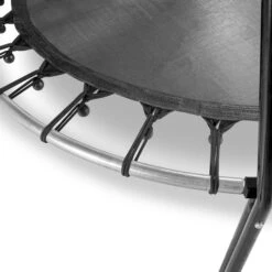 EXIT TOYS Exit Tiggy Junior Trampoline Met Beugel - Ø 140 Cm - Groen 11 EXIT TOYS Exit Tiggy Junior Trampoline Met Beugel - Ø 140 Cm - Groen -Buiten En Tuinen Winkel 900 900 exit 10 00 75 40 int 4