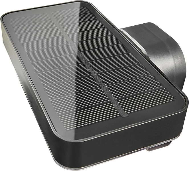 Nordlux Rica Solar Wandlamp - Rechthoekig 4 Nordlux Rica Solar Wandlamp - Rechthoekig - Afbeelding 4