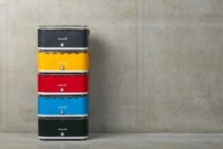 Barbecook Carlo Houtskool Tafelbarbecue - Grijs 17 Barbecook Carlo Houtskool Tafelbarbecue - Grijs -Buiten En Tuinen Winkel bbcook all 2