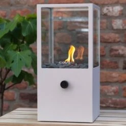 Cosi Cosiscoop Dome Gaslantaarn - Wit -Buiten En Tuinen Winkel cosi cosiscoop dome gaslantaarn wit3