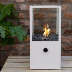 Cosi Cosiscoop Dome Gaslantaarn - Wit -Buiten En Tuinen Winkel cosi cosiscoop dome gaslantaarn wit4