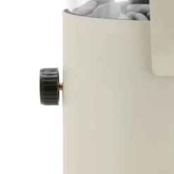 Cosi Cosiscoop Original Gaslantaarn - Ivoor Wit -Buiten En Tuinen Winkel cosi cosiscoop original gaslantaarn ivoor wit5