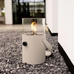 Cosi Cosiscoop Original Gaslantaarn - Ivoor Wit -Buiten En Tuinen Winkel cosi cosiscoop original gaslantaarn ivoor wit6