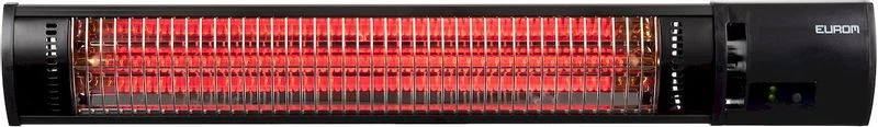 Eurom Golden 2000 Shadow Terrasverwarmer 1 Eurom Golden 2000 Shadow Terrasverwarmer
