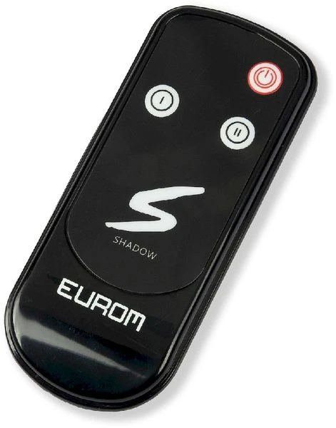 Eurom Golden 2000 Shadow Terrasverwarmer 5 Eurom Golden 2000 Shadow Terrasverwarmer - Afbeelding 5