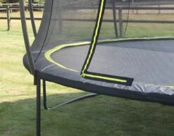 EXIT TOYS Exit Silhouette Trampoline Met Net - Ø 366 Cm - Zwart 16 EXIT TOYS Exit Silhouette Trampoline Met Net - Ø 366 Cm - Zwart -Buiten En Tuinen Winkel exit 12 93 12 00 int 13 resultaat