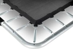 EXIT TOYS Exit Silhouette Trampoline Met Net - 305 X 214 Cm - Zwart 12 EXIT TOYS Exit Silhouette Trampoline Met Net - 305 X 214 Cm - Zwart -Buiten En Tuinen Winkel exit 12 93 70 00 int 6 resultaat