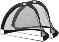 EXIT TOYS EXIT Flexx Pop-up Voetbaldoelen Set - 120 X 80 Cm