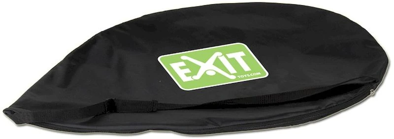 EXIT TOYS EXIT Flexx Pop-up Voetbaldoelen Set - 120 X 80 Cm 3 EXIT TOYS EXIT Flexx Pop-up Voetbaldoelen Set - 120 X 80 Cm - Afbeelding 3