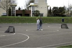 EXIT TOYS EXIT Pico Voetbaldoelen Set - 90 X 60 Cm -Buiten En Tuinen Winkel exit 41 00 20 00 int 14 resultaat