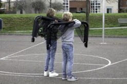 EXIT TOYS EXIT Pico Voetbaldoelen Set - 90 X 60 Cm -Buiten En Tuinen Winkel exit 41 00 20 00 int 16 resultaat