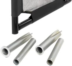 EXIT TOYS EXIT Maestro Voetbaldoel - 180 X 120 Cm -Buiten En Tuinen Winkel exit 41 03 10 00 int 4 resultaat