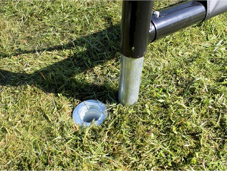 EXIT TOYS EXIT Coppa Voetbaldoel - 220 X 170 Cm 5 EXIT TOYS EXIT Coppa Voetbaldoel - 220 X 170 Cm - Afbeelding 5